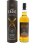 Inchgower - James Eadie Single Cask #348039 12 year old Whisky 70CL