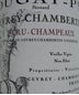 Domaine Bernard Dugat-Py Gevrey Chambertin Champeaux