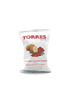Torres Potato Chips Smoked Paprika 50g - Stanley's Wet Goods