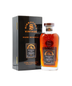 1975 Bunnahabhain - Signatory Vintage 35th Anniversary - Single Cask #2845 48 year old Whisky 70CL