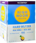 High Noon Passion Fruit 375ml (4 pack 375ml)