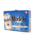 Modelo Especial 12-pack cold cans
