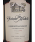 Chateau Ste. Michelle - Cabernet Sauvignon Columbia Valley (750ml)