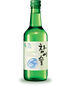 Jinro - Chamisul Soju (20 pack cans)