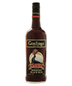 Goslings Black Seal Rum Bermuda Caribbean 750ml