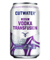 Cutwater Spirits - Ready to Drink Grape Vodka Transfusion (200ml)