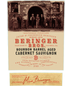 2017 Beringer Bros. Bourbon Barrel Aged Cabernet Sauvignon (750ml)
