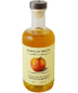 American Fruits Bourbon Barrel Aged Apple Liqueur (Pint Size Bottle) 375ml