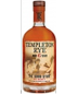 Templeton Rye Rye Whiskey 6 Year The Good Stuff 750ml
