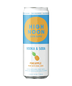 High Noon Pineapple Hard Seltzer (4 x 355ml cans)