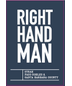 2021 McPrice Myers - Right Hand Man Syrah (750ml)