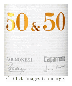 2017 Avignonesi Merlot-Sangiovese Blend '50&50' with Capannelle Toscana
