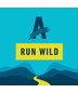 Athletic Brewing - Run Wild IPA (6 pack 12oz cans)