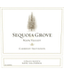 Sequoia Grove Cabernet Napa 750ml