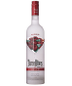 1975 Three Olives - Raspberry Vodka