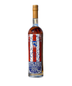 Smoke Wagon Red White and Blue Limited Edition Straight Bourbon