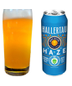 Urban Chestnut Brewing Company - Hallertau Hazy IPA (4 pack 16oz cans)