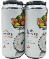 Trillium Brewing Daily Serving: Tropical Punch