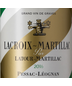 Château-Latour-Martillac Lacroix-Martillac Pessac-Leognan White