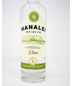 Hanalei Spirits, White Rum 750ml