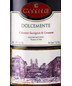 2022 Cantina Gabriele - Dolcemente Red Kosher