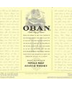 Oban 14 year old West Highland Single Malt Scotch Whisky 750 mL