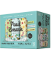 New Belgium - Fruit Smash Hard Seltzer Variety Pack (12 pack cans)