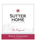 Sutter Home Winery The Original White Zinfandel