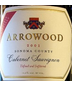 2013 Arrowood Vineyards Cabernet Sauvignon Reserve 750ml