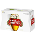 Stella Artois Brewery - Stella Artois (18 pack 12oz bottles)