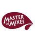 Master of Mixes Cocktail Essentials Orgeat Syrup