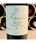 2007 Forman, Napa Valley, Cabernet Sauvignon