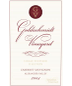 2004 Goldschmidt Vyborny Vineyard Cabernet Sauvignon