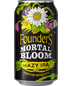 Founders Brewing - Mortal Bloom Hazy IPA (6 pack 12oz cans)