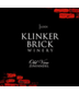Klinker Brick Zinfandel Old Vines Lodi California Red Wine 750 mL