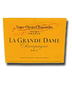 Veuve Clicquot - Brut Champagne La Grande Dame