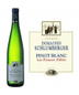 Domaines Schlumberger Alsace Pinot Blanc Les Princes Abbes 2018