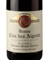 2020 Lafarge Beaune 1er cru Clos des Aigrots Rouge