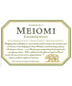 2017 Belle Glos Chardonnay Meiomi -375ml