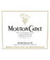 Mouton Cadet - Bordeaux Rouge (750ml)
