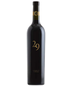 2018 Vineyard 29 Aida Vineyard Zinfandel