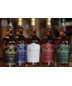 Weller - 5 Pack (c.y.p.b., Full Proof, 12 Year, Antique 107, Special Reserve) (750ml)