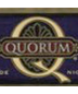 Quorum Robusto