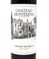 2019 Chateau Montelena, Cabernet Sauvignon, Napa Valley