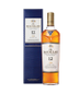 Macallan Double Cask 12 Year 375ml - Amsterwine Spirits Macallan Highland Scotland Single Malt Whisky