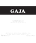 Gaja Barbaresco 750ml - Amsterwine Wine Gaja Barbaresco Collectable Highly Rated Wine