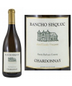 Rancho Sisquoc Santa Barbara Chardonnay 2017