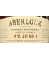 Aberlour Distillery - A'Bunadh Batch Cask Strength Speyside Single Malt Scotch Whisky (750ml)