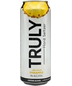 Truly Hard Seltzer - Pineapple Can (24oz can)