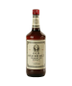 Old Overholt Straight Rye Whiskey